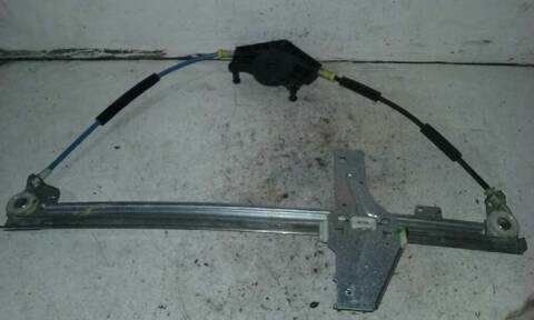 Foto 3ª: Elevalunas Eléctrico Delantero Derecho Peugeot 307 1.6 HDI FAP CAT 9HZ - DV6TED4) BERLINA 109CV 80KW [9HY] (2007)