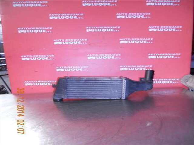 Foto 2ª: Intercooler Opel Zafira 2.0 DTI (101 CV) [Y20DTH]