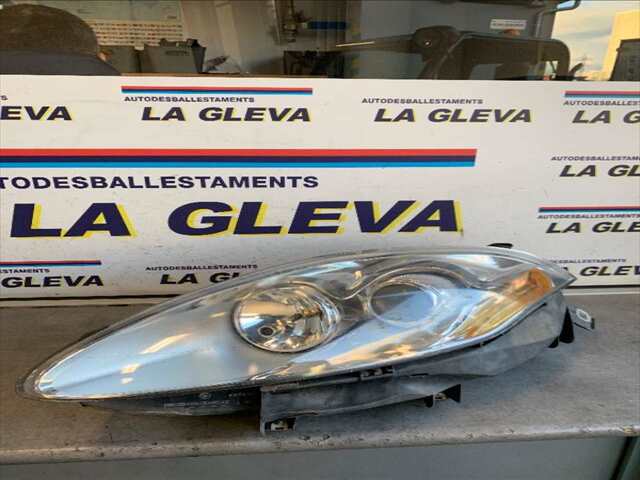 Faro Izquierdo Fiat Bravo 1.9 JTD