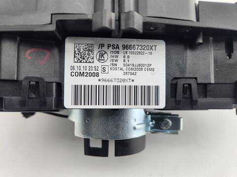 Foto 3ª: Mando Multifuncion Peugeot 5008 PREMIUM 150CV 110KW [RHE] (2010)