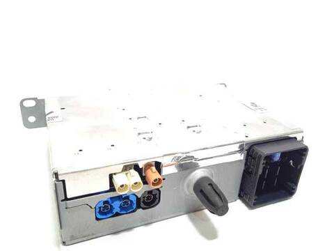 Foto 3ª: Sistema Audio Radio CD Citroen C3 1.2 12V VTI - PURETECH 82CV 60KW [HM05] (2023)