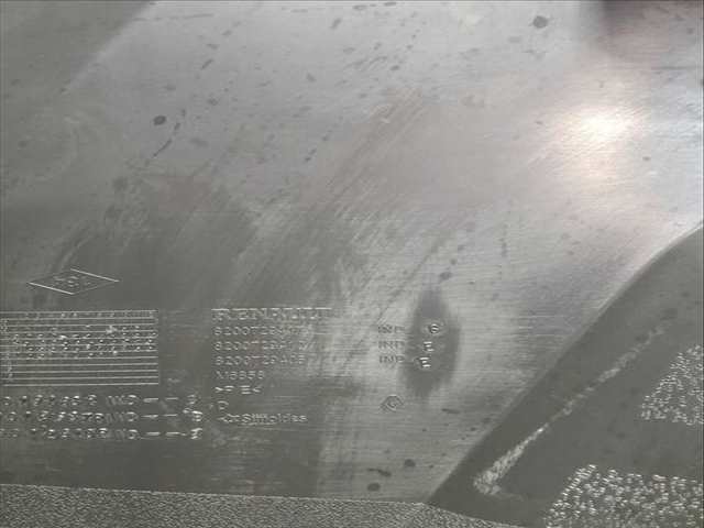 Foto 3ª: Tapizados Cartoneras Renault Master 2.3 DCI 125 FWD FV0C FV0D FV0G FV0H FV0J FV0K) 125CV 92KW FURGONETA [M9T 670,M9T 672,M9T 676,M9T 678,M9T 680,M9T 870,M9] (2013)