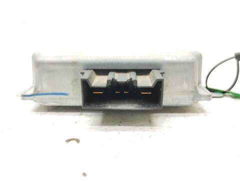 Foto 3ª: Centralita Motor ECU Ford Kuga ST-LINE 2WD 180CV 132KW [JTMA] (2016)
