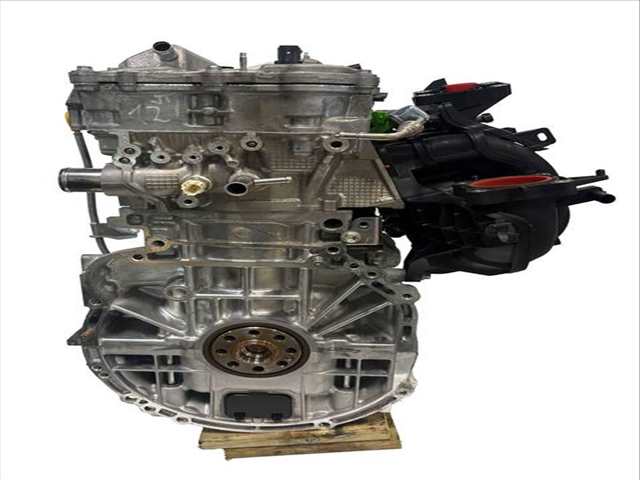 Foto 3ª: Motor Completo Toyota Rav4 2AR 197 CV 145KW [2AR-FXE] (2016)