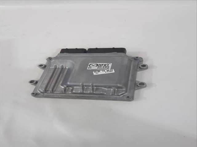 Foto 2ª: Centralita Motor ECU Mazda 3 SKYACTIV-X M HYBRID AWD BP2H) HATCHBACK 179CV 132KW [HFY1] (2023)