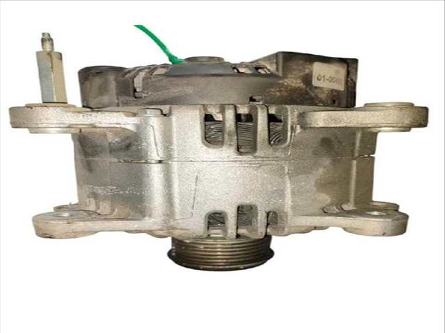 Alternador Seat Altea 1.9 TDI