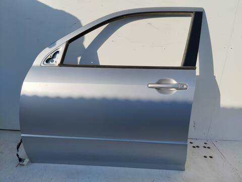 Puerta Delantera Izquierda Mitsubishi Outlander 2.0 2WD 136CV 100KW