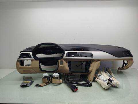 Kit Airbag Bmw Serie 3 320 D TOURING F31) XDRIVE