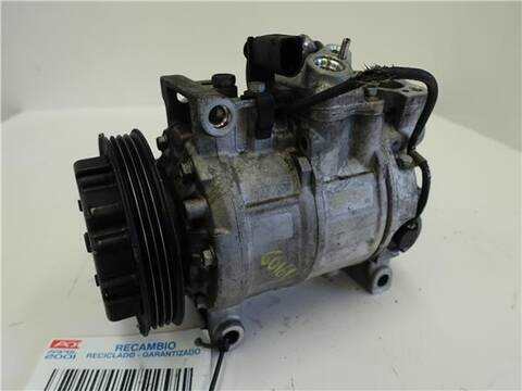 Compresor Aire Acondicionado Audi A6 2.5 TDI BERLINA 155CV 114KW