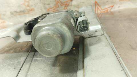 Foto 2ª: Elevalunas Eléctrico Delantero Derecho Citroen Berlingo SX MULTISPACE 75CV 55KW [BH02] (2018)