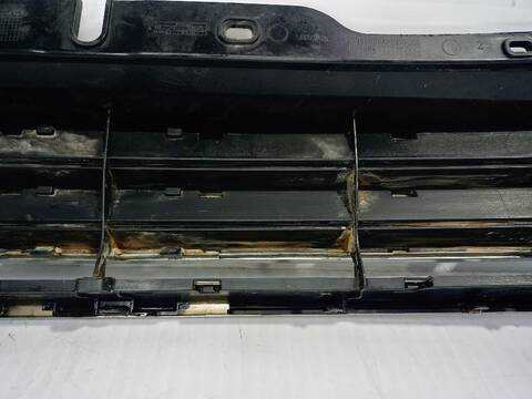 Foto 3ª: Rejilla Delantera Mini Mini COOPER 120CV [N12B16A] (2006)