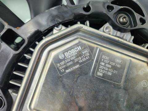 Foto 3ª: Electroventilador Hyundai Ioniq KLASS LE HYBRID 141CV [G4LE] (2021)
