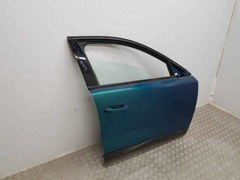 Foto 3ª: Puerta Delantera Derecha Peugeot 408 PLUG IN HYBRID 225 ALLURE PACK