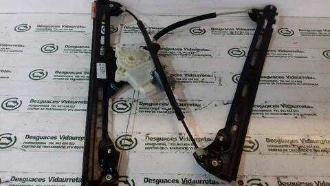 Elevalunas Eléctrico Delantero Derecho Citroen C4 FEEL PICASSO 130CV 96KW