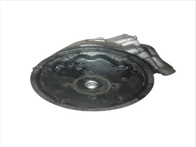 Foto 3ª: Compresor Aire Acondicionado Seat Ibiza 1.4 TDI (2002)