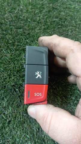 Caja Reles Fusibles Peugeot 508 2.0 D SW HDI