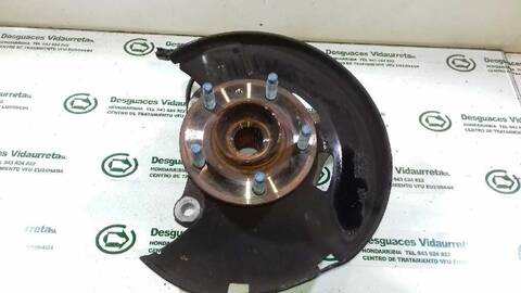 Mangueta Delantera Izquierda Opel Astra ENJOY 125CV 92KW