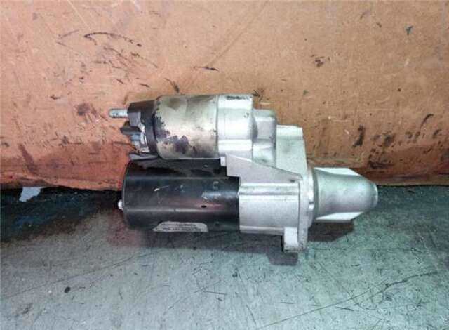 Foto 3ª: Motor de Arranque Mercedes Clase S 220 5.5 S 500 (221.071) [5.5 LTR. - 285 KW V8 CAT] [273968]