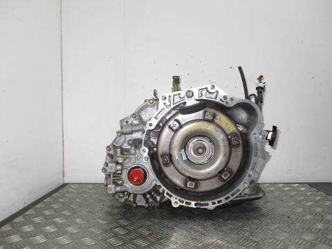 Foto 3ª: Caja Cambios Automatica Toyota Corolla 3ZZ-FE AUT. (2002)