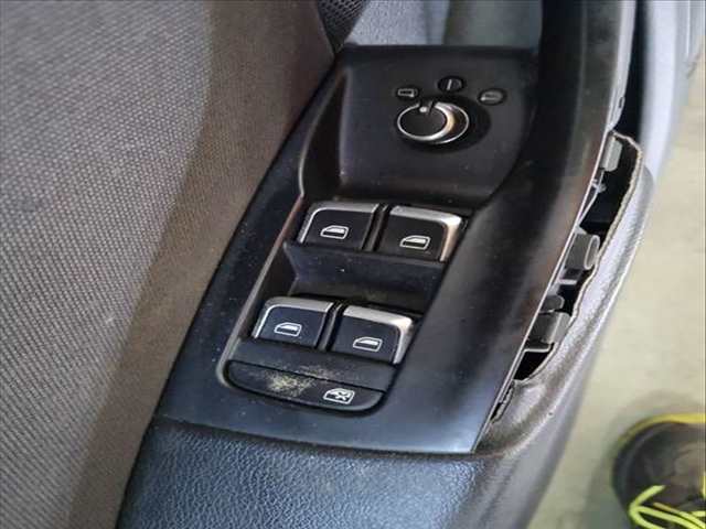 Botonera Elevalunas Audi Q3 2.0 TDI QUATTRO 177CV 130KW