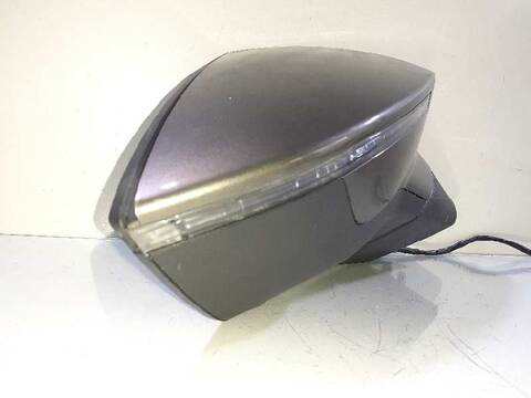 Foto 3ª: Retrovisor Derecho Seat Leon STYLE 110CV 81KW [CYV] (2016)