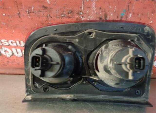 Foto 3ª: Piloto Trasero Izquierdo Land Rover Freelander 1.8 16V [18 K4F]
