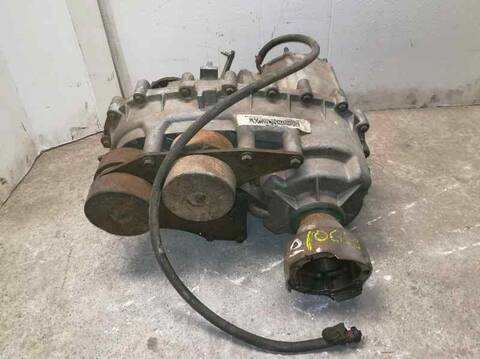 Foto 3ª: Caja Transfer Jeep Grand Cherokee 3.1 TD LAREDO 140CV 103KW [VM73B] (1999)