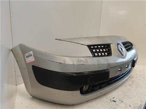 Foto 2ª: Paragolpes Delantero Renault Megane 1.6 16V BM0C CM0C) 113CV 83KW II BM0/1_ CM0/1_) [G/ K4M T 7] (2003)
