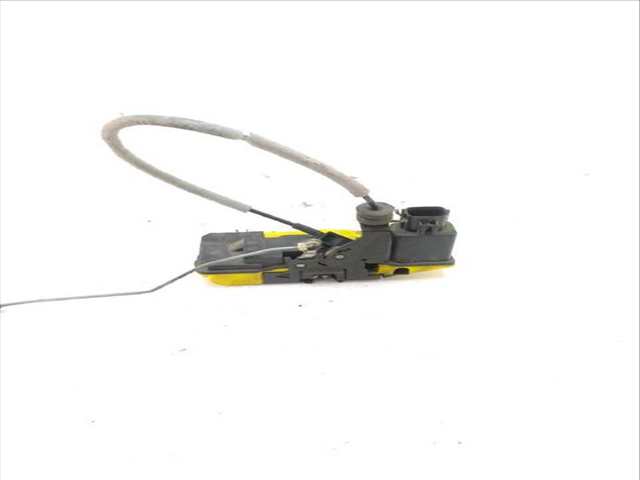 Foto 3ª: Cerradura Puerta Trasera Izquierda Volvo XC 90 D5 AWD (2002)