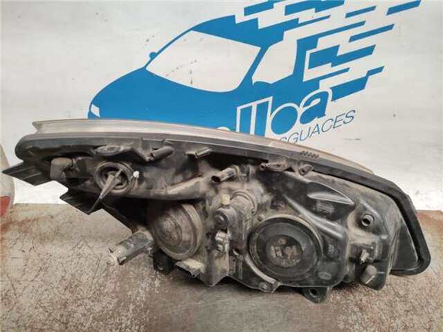 Foto 2ª: Faro Izquierdo Renault Scenic 1.9 DCI (JM12. JM0G) (JM)(2003-_) [F9Q 812]