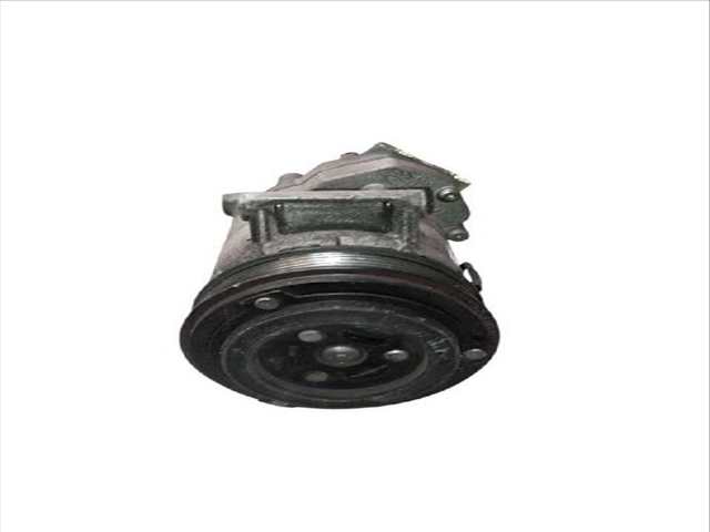 Foto 2ª: Compresor Aire Acondicionado Opel Astra 2.0 CDTI 35) (2010)