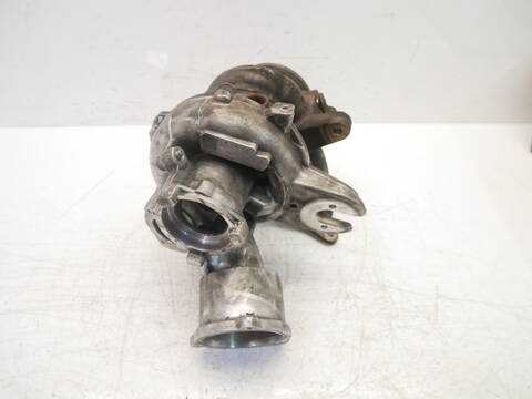 Foto 2ª: Turbocompresor Audi A3 300CV 221KW [DNUE DNU] (2020)