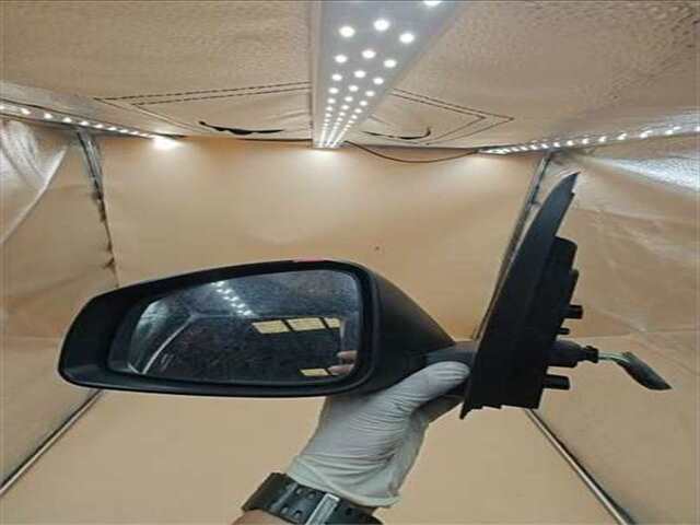 Foto 2ª: Retrovisor Izquierdo Renault Laguna 1.5 AUTHENTIQUE [1.5 LTR. - 81 KW DCI DIESEL] [K9K-780]