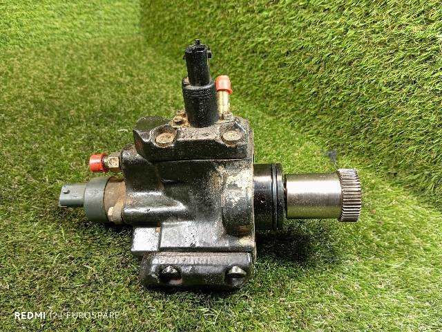 Foto 4ª: Bomba Combustible Santana Anibal 2.8 TD MILITAR [8140.43P] (2004)