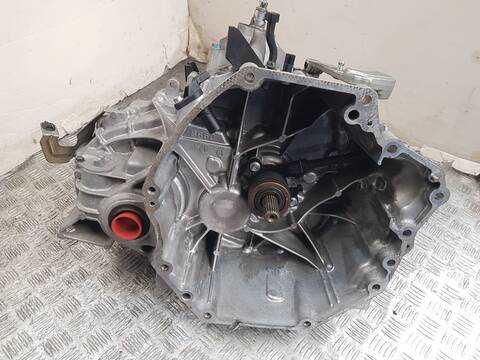 Caja Cambios Nissan X-Trail 1.6 DCI T32) 130CV 96KW III T32_ T32R T32RR)