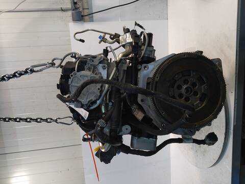 Foto 3ª: Motor Completo Volkswagen Passat 140CV 103KW [CFFB CFF] (2013)