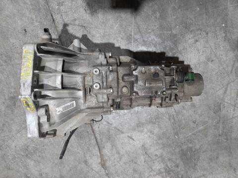 Foto 2ª: Caja Cambios Suzuki Jimny 1.5 DDIS 4WD SN415D) 65CV 48KW