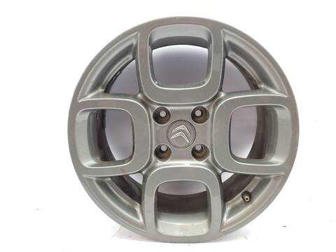 LLanta Chapa Citroen C4 1.2 VTI 82 82CV 60KW