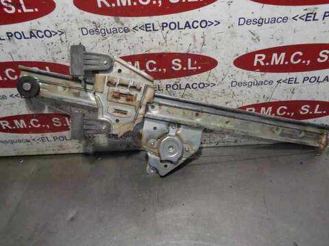 Foto 2ª: Elevalunas Eléctrico Delantero Izquierdo Suzuki Grand Vitara 1.9 DDIS JX-A 3-PTAS.) 129CV 95KW [F9Q] (2007)