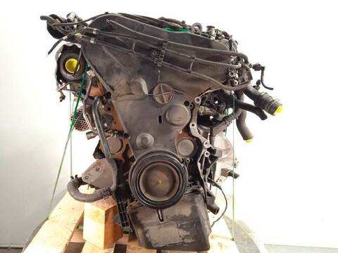 Foto 4ª: Motor Completo Audi A5 SPORT 150CV 110KW [DEU] (2018)