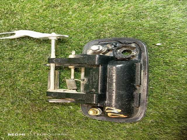 Foto 2ª: Maneta Exterior Delantera Derecha Toyota Land Cruiser 3.0 D KDJ90 GX 3P [1KD-FTV] (2002)