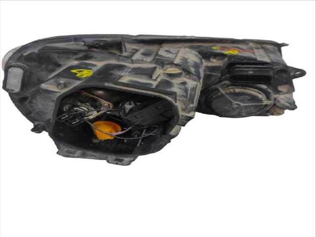 Foto 3ª: Piloto Delantero Izquierdo Volkswagen Eos 2.0 TDI (2006)