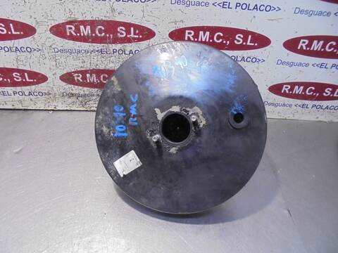 Servofreno Ford Transit 2.4 TDE CAT 120CV 88KW CAJA CERRADA