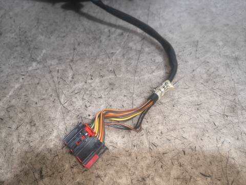 Foto 3ª: Retrovisor Izquierdo Jaguar S Type FB (2003)