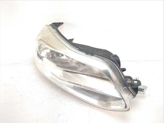 Piloto Trasero Derecho Nissan Qashqai 1.3 DIG-T