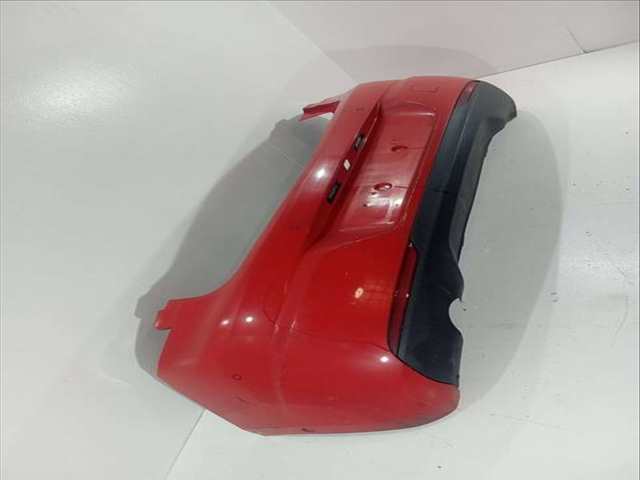 Foto 3ª: Paragolpes Trasero Opel Astra DYNAMIC 110CV 81KW [B16DTE] (2017)