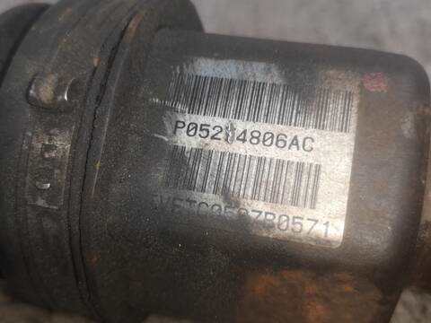 Transmision Delantera Derecha Chrysler PT Cruiser EDJ