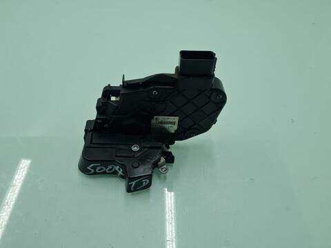 Cerradura Puerta Trasera Derecha Land Rover Freelander 2.2 TD4 4X4 160CV 118KW