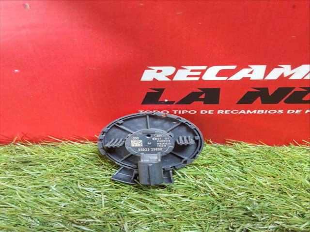 Sensor de Aparcamiento Renault Kangoo BLUE DCI 95 KJAB) 95CV 70KW