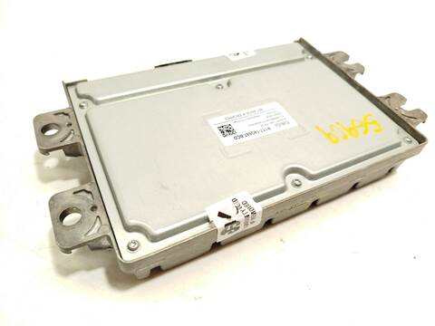 Centralita Motor ECU Ford Puma 1.0 ECOBOOST MHEV 125CV 92KW